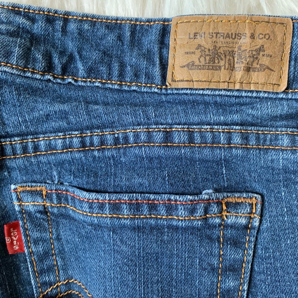 Levi’s 515 Bootcut Jeans